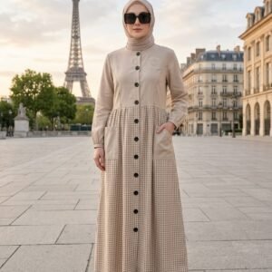 amroe amore polos beige